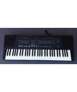 Technics KN400 PCM Keyboard Digital Electronic Synthesizer Arranger Pian... - £122.93 GBP