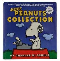 More Peanuts Collection By Charles M Schultz  Hardcover – 2006
