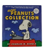 More Peanuts Collection By Charles M Schultz  Hardcover – 2006 - £15.58 GBP