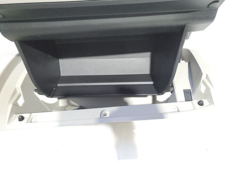Glove Box Assembly Light Gray OEM 2019 2024 Nissan Altima  Item image 8