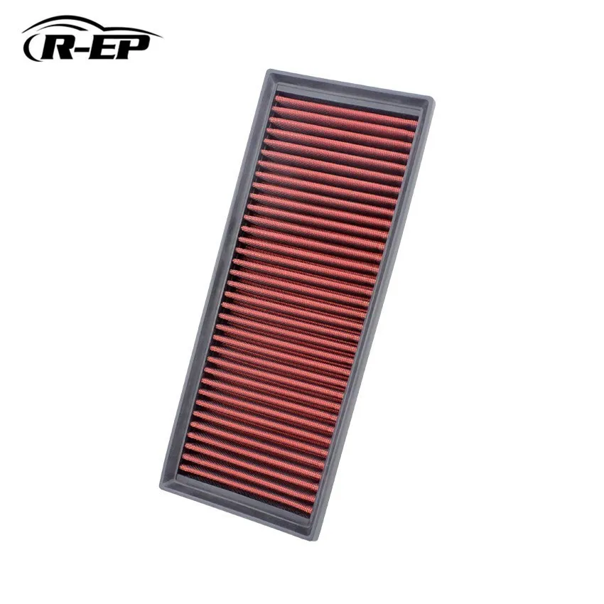 R-EP Replacement Air Filter For Volkswagen For Vw Golf 5 6 Touran Tiguan Sharan - £36.03 GBP