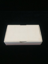 Vintage 60s Prym's Super Steel Finest Plated Pins packaging image 4