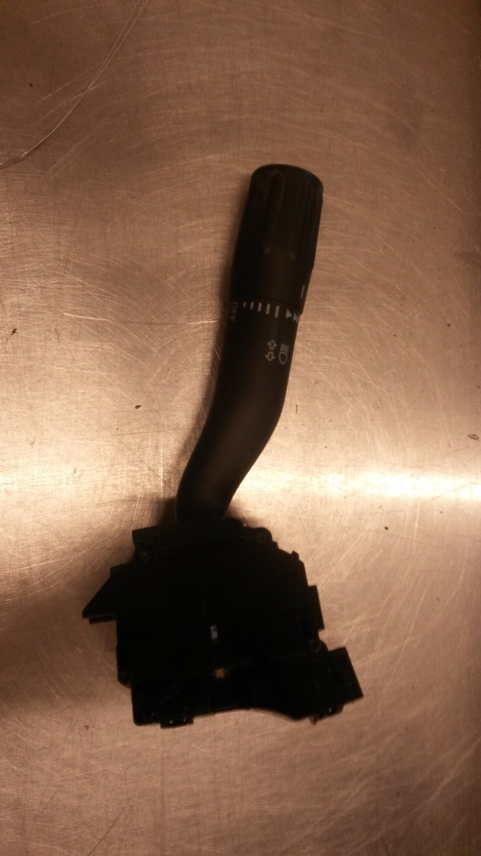 Turn Signal Headlight Wiper Swtich For 06-09 Ford Fusion  2.3 6E5T13K359AFW - $87.32