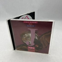 Book of James - $9.20