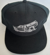 NEW Vintage Lowrider Truck Hat Cap Chiacno Hat La Raza - £14.94 GBP