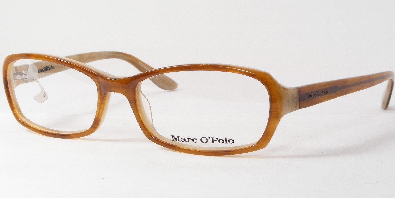 Marc O&#39;Polo METZLER 503035 60 Brown UNIQUE EYEGLASSES GLASSES FRAME 52-1... - $79.20