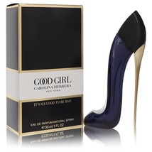 Good Girl by Carolina Herrera 1 oz Eau De Parfum Spray - $50.60