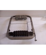 1995 1996 BROUGHAM FLEETWOOD LEFT SEAT FRAME BACK OEM USED CADILLAC - $2,063.19 MXN