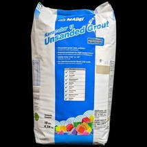 Mapei KeraColor Unsanded Grout Bone Color # 15 Premium Superior 10 Lb Bag - $39.58
