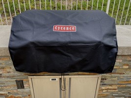 Cycence Universial 32&quot; - 34&quot; Built in Gas Grill Cover with Extra Long Ba... - £14.85 GBP