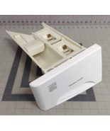 Kenmore Washer Detergent Dispenser Drawer 137631900 134370000 - $1,726.90 MXN