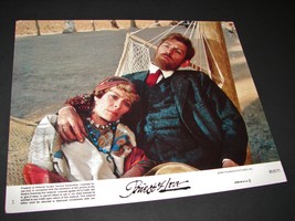 1981 Christopher Miles Movie PRIEST OF LOVE Lobby Card Ian McKellen 1 - $9.95