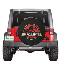 Lost Dinosaur Spare Tire Cover - $34.00+