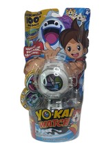 Yokai Watch Yo-Kai 2015 Hasbro With 2 Kids Toy Medals Music Phases Sounds - £10.08 GBP
