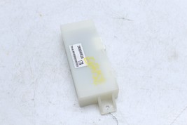 17-19 INFINITI Q50 28565-4HK2A FRONT LEFT DRIVER SEAT CONTROL MODULE E6458 image 3