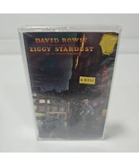 David Bowie The Rise and Fall  Ziggy Stardust Cassette New Sealed - €47,62 EUR