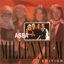 Abba : Millennium Edition CD Pre-Owned - £11.95 GBP