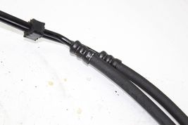 03-06 MERCEDES-BENZ SL500 ABC Hydraulic Suspension Line Hose Pipes F1865 image 7