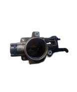 Throttle Body Throttle Valve Assembly 6-183 3.0L DOHC Fits 04-05 SABLE 1... - $1,149.13 MXN