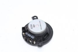 2010 Mercedes SLK230 SLK300 SLK350 FRONT LEFT SEAT SPEAKER U0053 image 6