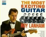 The Most Exciting Guitar [Vinyl] - £47.01 GBP