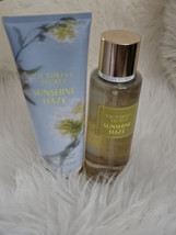 Victoria Secret Sunshine Haze 2pc Sets - £43.25 GBP