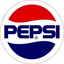 VINTAGE Brands Stickers Pepsi Cola - $2.62