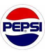 VINTAGE Brands Stickers Pepsi Cola - $3.59 CAD