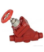 Valve Danfoss SVA-S 15 D STR H-WEEL 148B5210 - $291.22