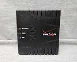 Verizon Westell ADSL2+ Modem F90-610015-06 (Unit Only) - $6.64