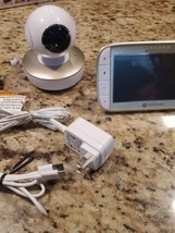 Motorola Baby Monitor - VM50G Video Baby Monitor with 1 Cameras - No Box - $54.45