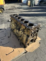 Caterpillar CAT C15 Acert Diesel Engine Block  222-1874 OEM - $3,000.00