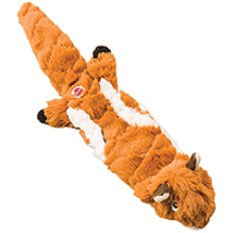 Skinneeez Extreme Quilted Chipmunk 23in - £27.98 GBP
