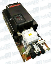 MOTORTRONICS VMX-275-BP VMX SERIES SOLID STATE SOFT STARTER 275 AMP VMX-275 - $2,750.00