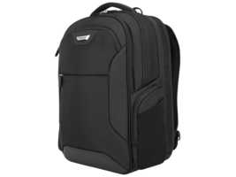 Targus 15.6" Corporate Traveler Backpack (Black) - CUCT02B - $190.99