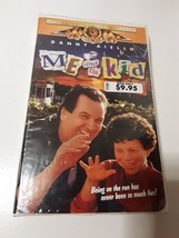 Me And The Kid VHS Tape Brand New Factory Sealed - £11.47 GBP