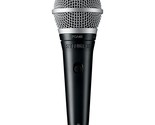 Shure PGA48 Cardioid Dynamic Vocal Microphone - £54.54 GBP