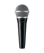 Shure PGA48 Cardioid Dynamic Vocal Microphone - £57.53 GBP