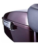 US Stock Black Cherry King Tour Pack Pak Fit 1997+ compatilbe with Harle... - $441.00