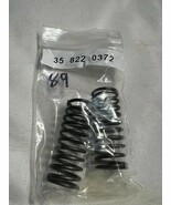 MISUMI WT22-55 SPRING.  ****lot Of 2***** - $34.21 CAD