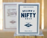 DeLand&#39;s Nifty Deck (Centennial Edition) - Marked Deck - $14.84