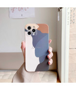 Morandi Color Matching Matte iPhone 12 Case - $26.02 CAD