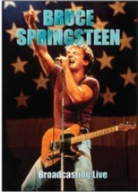Bruce Springsteen: Broadcasting Live DVD (2006) Bruce Springsteen Cert E Pre-Own - £14.94 GBP