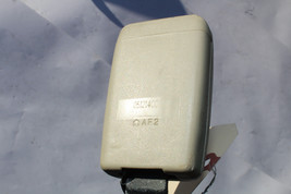 2003-2008 INFINITI FX35 SEAT BELT BUCKLE K606 image 6