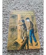 Encyclopedia Brown : Boy Detective Donald J. Sobol - paperback book 1967... - €8,43 EUR