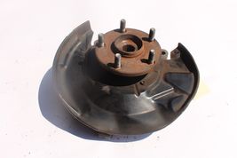 1999-2001 LEXUS RX300 FRONT RH RIGHT PASSENGER'S SIDE SPINDLE KNUCKLE K3010 image 2