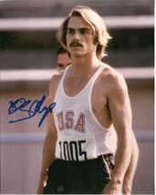Billy Crudup Signed Autographed &quot;Without Limits&quot; Glossy 8x10 Photo - £31.35 GBP