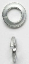 100 pack 38Lwz Lock washer 3/8 zinc plated made in USA Peco - €4,36 EUR