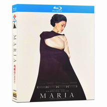 Maria (2024) Blu-ray 1080P BD - $437.15 MXN