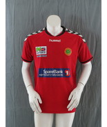 Notteroy IFC Jersey - 2015 Home Jersey by Hummel - Men&#39;s Large  - $1,417.21 MXN